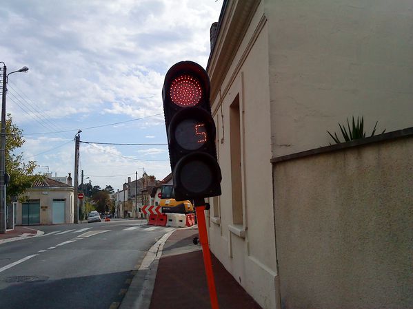 compte à rebours