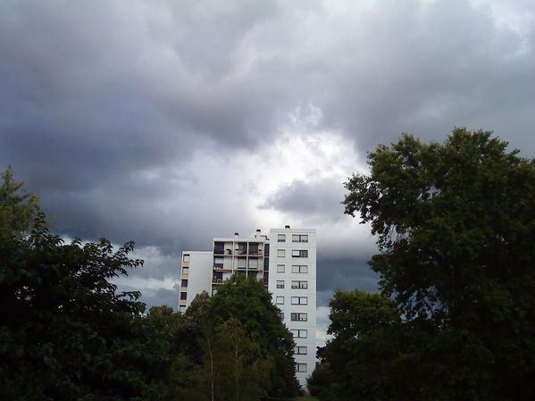 beau temps