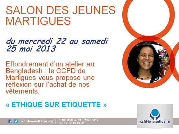 Salon jeunes 1