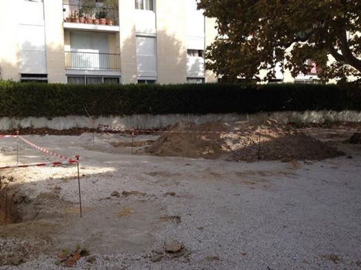 Fouille 1