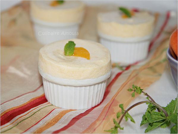 soufflé abricot3