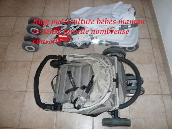 Baby jogger city mini sand 2012