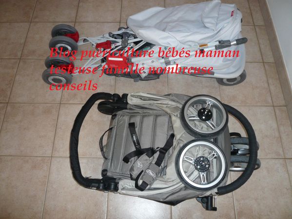 Baby jogger city mini sand 2012