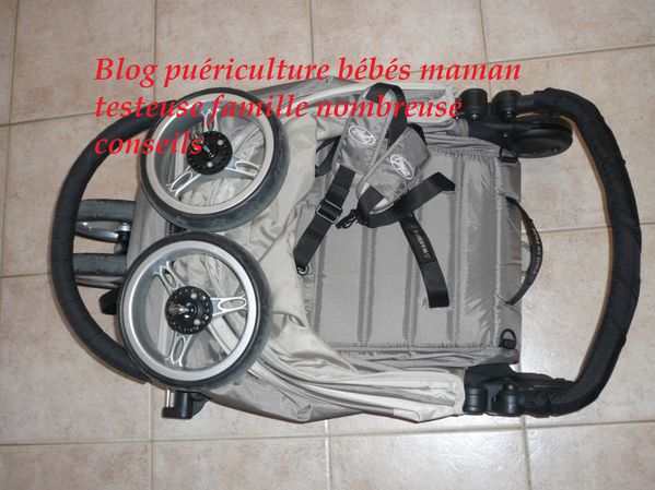 Baby jogger city mini sand 2012