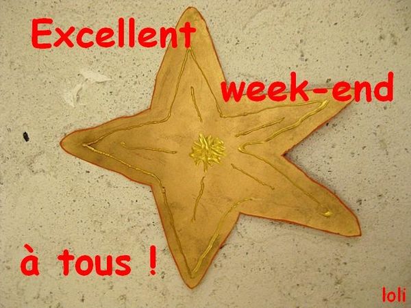 Etoile
