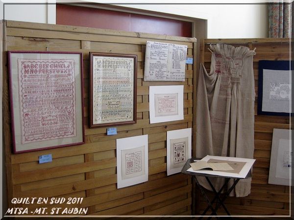 quilt en sud st jean de luz MTSA ST AUBIN 5