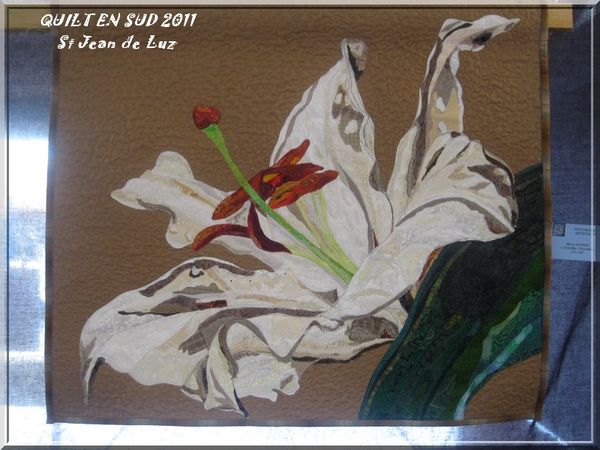 quilt en sud st jean de luz 47