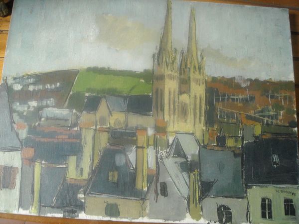 st corentin 1958