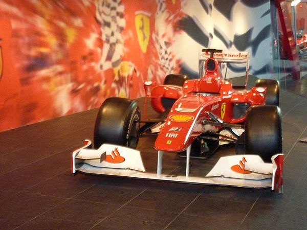 Abu Dhabi (99) ferrari