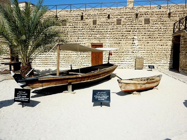 Dubai (37) musée