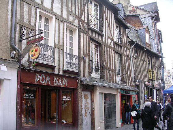rennes maisons en colombages (13)