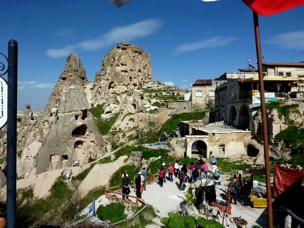 citadelle Uçhisar (11)
