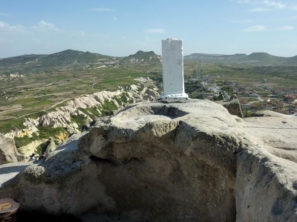 citadelle Uçhisar (4)