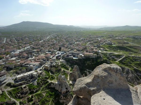 citadelle Uçhisar (6)