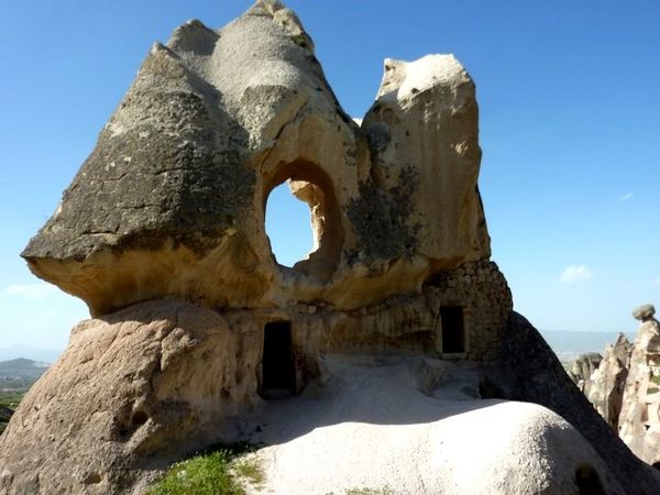 citadelle Uçhisar (9)