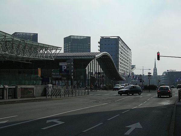 Lille gare (2)