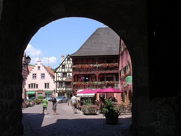 Turckheim (3)