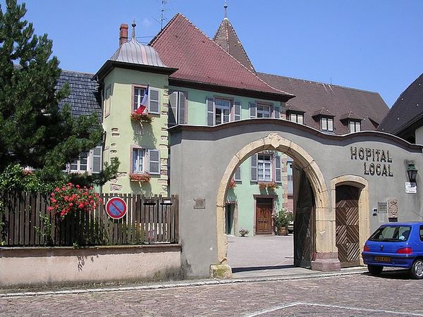 Turckheim