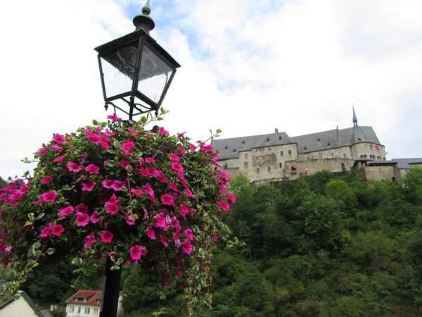LUXEMBOURG 2406