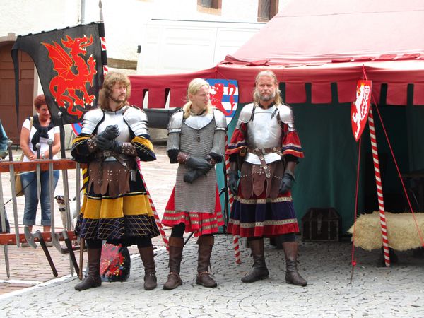 LUXEMBOURG 2417