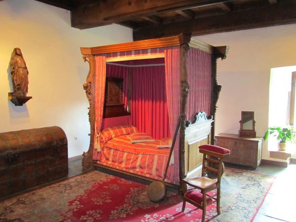 LUXEMBOURG 2446