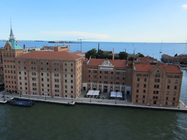 VENISE 1196