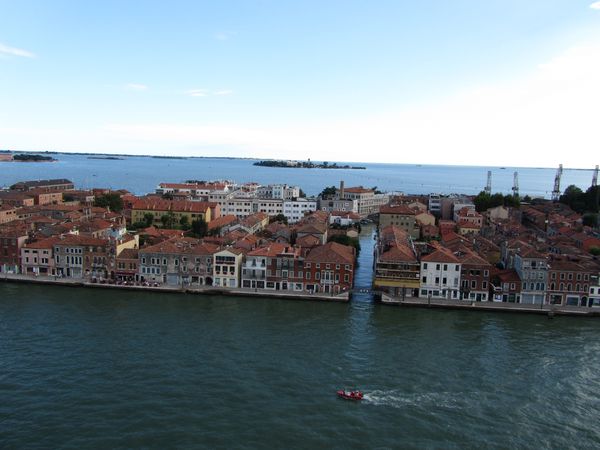 VENISE 1198