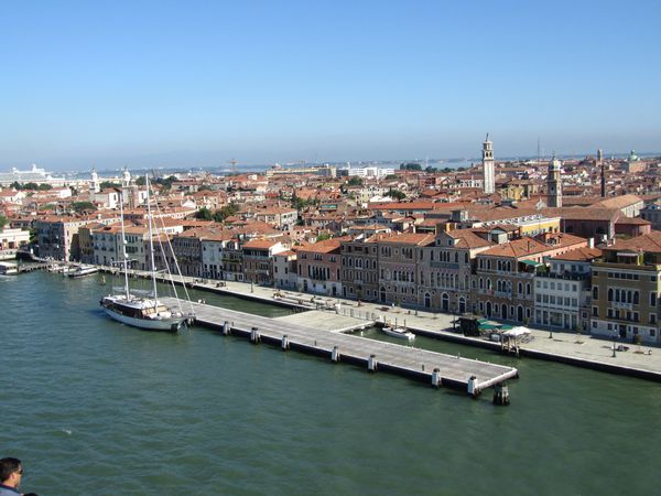 VENISE 2054