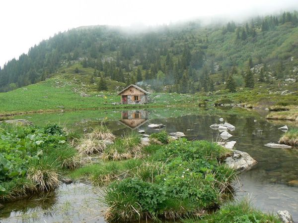 Refuge Hyppolite Chassagne Baroz (2)