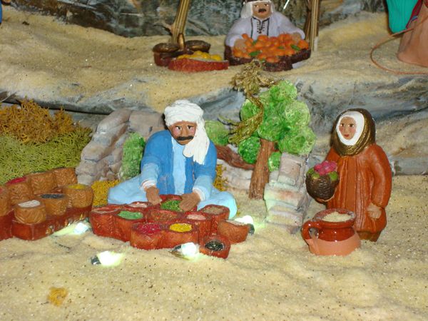 crèche orientale (22)