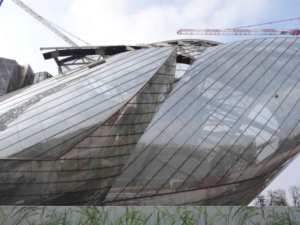 Vuiton Gehry © Bernard Moutin 13 003