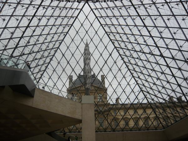 Paris Louvre © B.Moutin 12-08