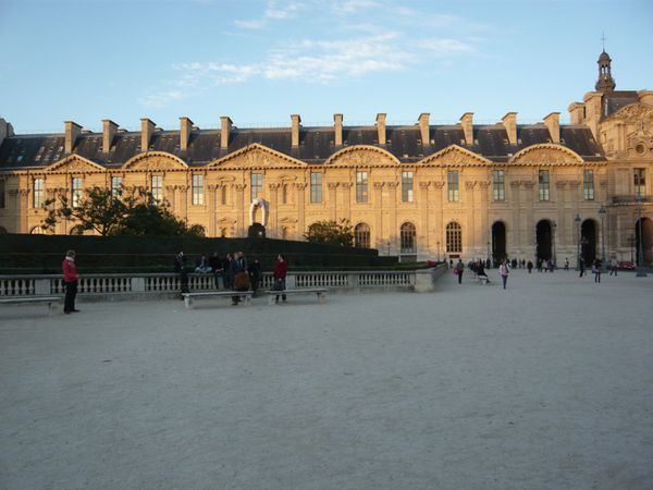 Paris à la Toussaint © Bernard Moutin 2011 0007