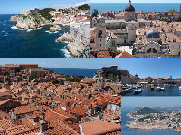 05 2012 DUBROVNIK SARAJEVO