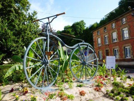 Vélocipède 2