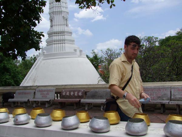 Chedi Nakhon Pathom