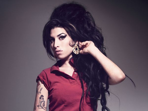 Amy Winehouse, la mort à 27 ans