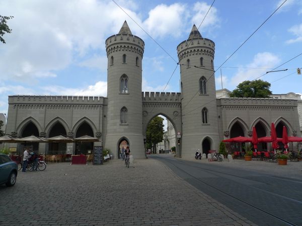 Berlin 311