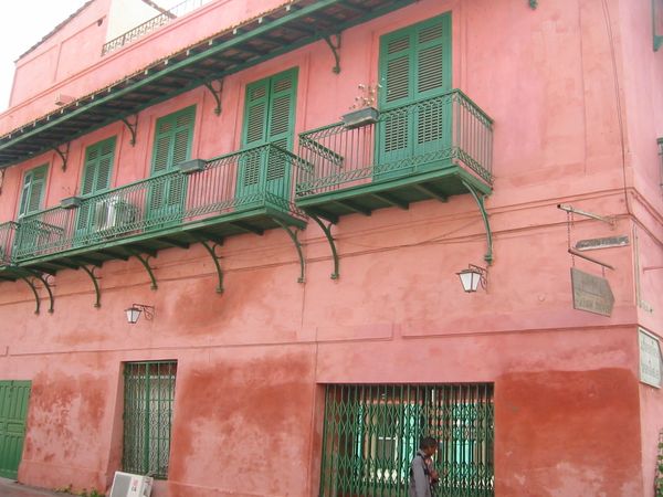 Senegal 6218