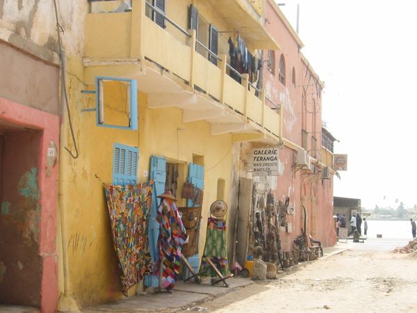 Senegal 6220