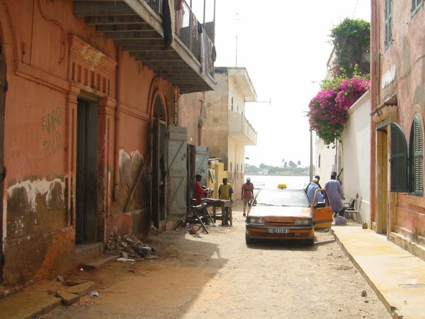 Senegal 6223