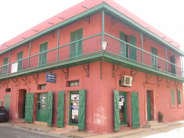 Senegal 6224