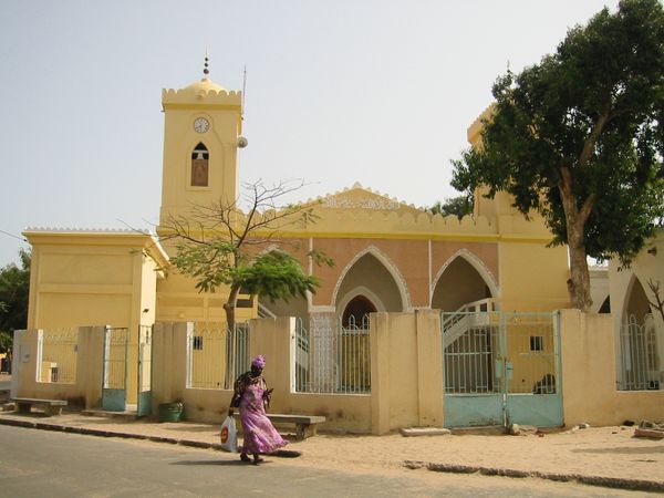 Senegal 6228