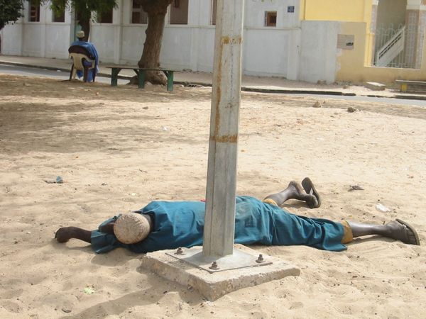Senegal 6229