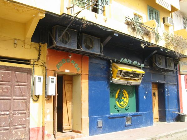 Senegal 6236