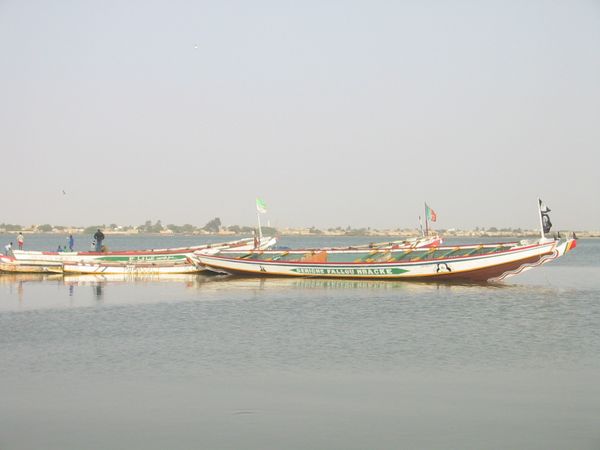 Senegal 6254