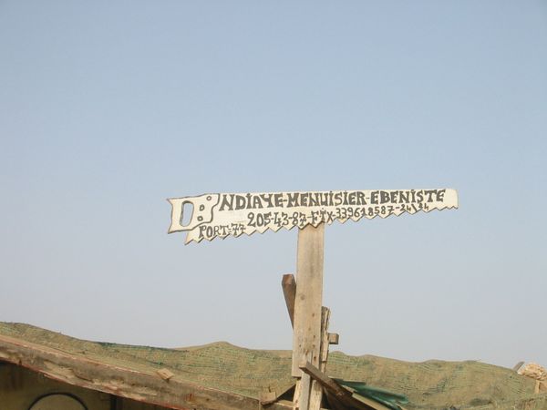 Senegal 6258