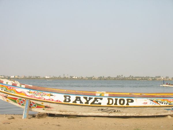 Senegal 6260