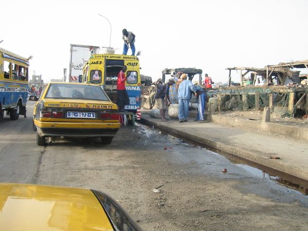 Senegal 6261