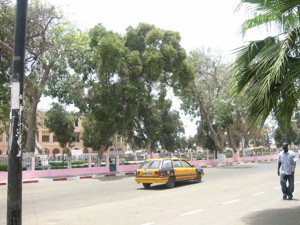 Senegal 6322